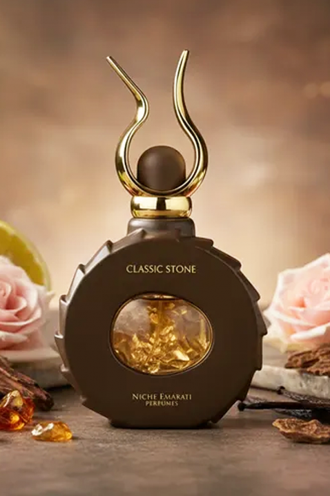 Arab parfüm Lattafa Niche Emarati Classic Stone EDP 100 mlIVET.HU - A te online butikod.
