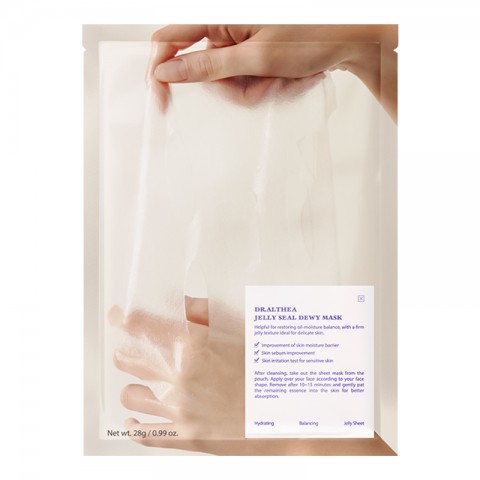 DR. ALTHEA Jelly Seal Dewy Mask 1 dbIVET.HU - A te online butikod.