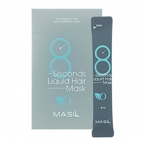 Masil 8 Seconds Liquid Hair Mask Stick Pouch Blue 8 mlIVET.HU - A te online butikod.