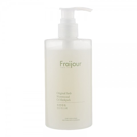 Fraijour Original herb wormwood O2 Maskpack 300 mlIVET.HU - A te online butikod.