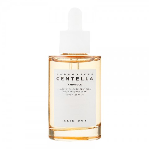 SKIN1004 Madagascar Centella Ampoule 55 mlIVET.HU - A te online butikod.
