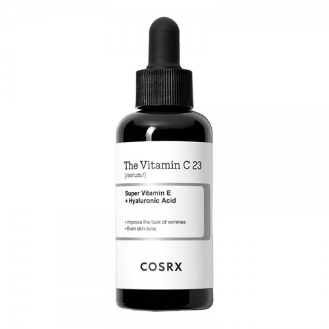COSRX The Vitamin C 23 Serum 20 mlIVET.HU - A te online butikod.