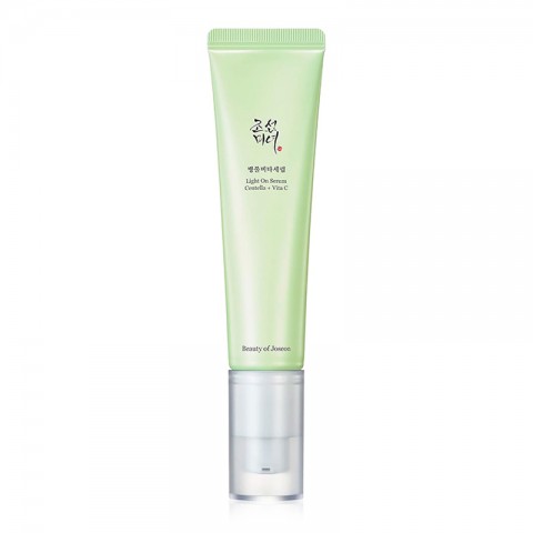 Beauty of Joseon Light On Serum: Centella + Vita C 30 mlIVET.HU - A te online butikod.