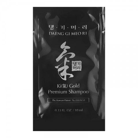 Daeng Gi Meo Ri Ki Gold Premium Shampoo MINTA 7 mlIVET.HU - A te online butikod.