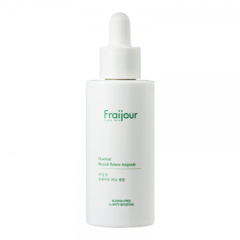 Fraijour Heartleaf Blemish Renew Ampoule 50 mlIVET.HU - A te online butikod.