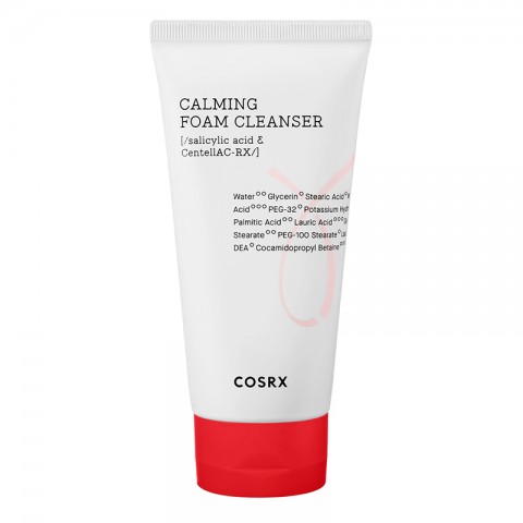 COSRX AC Collection Calming Foam Cleanser 150 mlIVET.HU - A te online butikod.