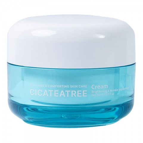 JIGOTT Jigott Cicateatree Cream 50 mlIVET.HU - A te online butikod.
