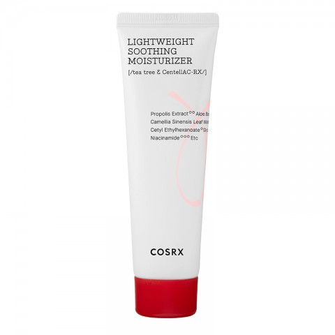 COSRX AC Collection Lightweight Soothing Moisturizer 80 mlIVET.HU - A te online butikod.