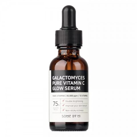 SomeByMi Galactomyces Pure Vitamin C Glow Serum 30 mlIVET.HU - A te online butikod.
