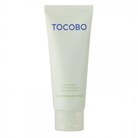 TOCOBO Cica Calming Gel Cream 75 mlIVET.HU - A te online butikod.