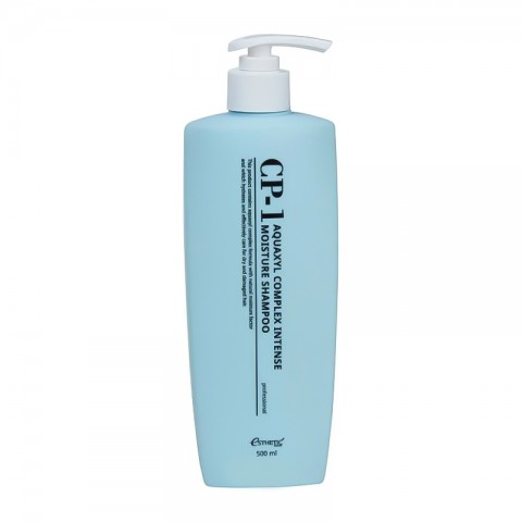 Esthetic House CP-1 Aquaxyl Complex Intense Moisture Shampoo 500 mlIVET.HU - A te online butikod.