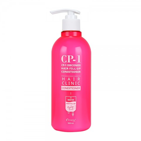 CP-1 3Seconds Hair Fill-up conditioner 500 mlIVET.HU - A te online butikod.