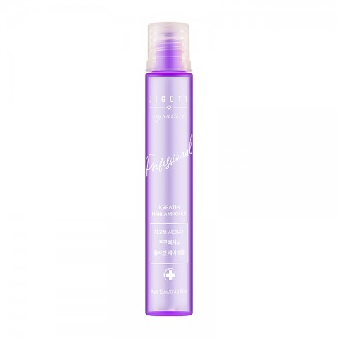 JIGOTT Signature Professional Keratin Hair Ampoule 13 mlIVET.HU - A te online butikod.