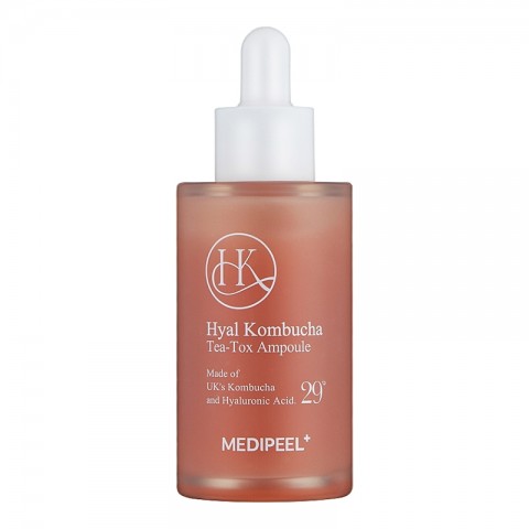 MEDI-PEEL Hyal Kombucha Tea-Tox Ampoule 50 mlIVET.HU - A te online butikod.