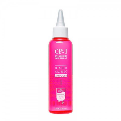 Esthetic House CP-1 3Seconds Hair Fill-up Ampoule 170 mlIVET.HU - A te online butikod.