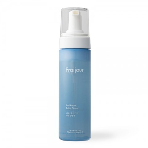 Fraijour Pro Moisture Bubble Cleanser 200 mlIVET.HU - A te online butikod.