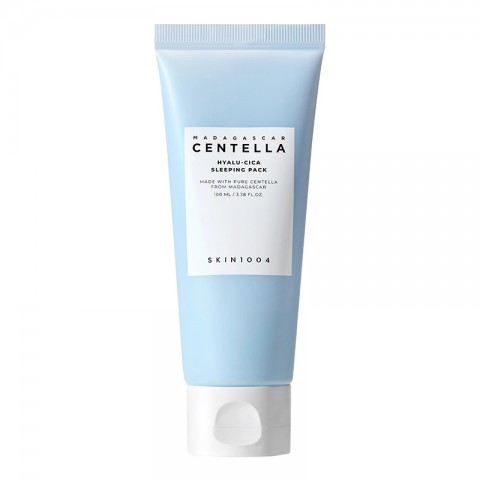 SKIN1004 Madagascar Centella Hyalu-Cica Sleeping Pack 100 mlIVET.HU - A te online butikod.