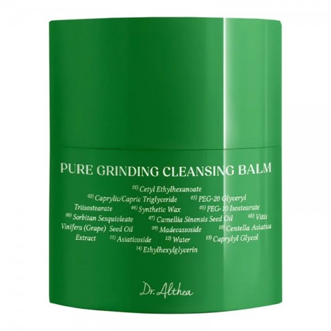 Dr. Althea Pure Grinding Cleansing Balm 50 mlIVET.HU - A te online butikod.