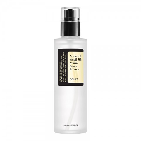 COSRX Advanced Snail 96 Mucin Power Essence 100 mlIVET.HU - A te online butikod.