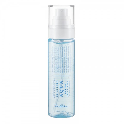 DR. ALTHEA Aqua Marine Jelly Mist 100 mlIVET.HU - A te online butikod.