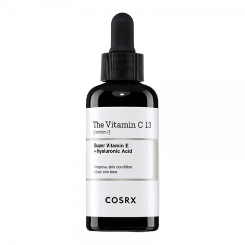 COSRX The Vitamin C 13 Serum 20 mlIVET.HU - A te online butikod.