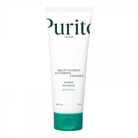 PURITO Mighty Bamboo Panthenol Cleanser 150 mlIVET.HU - A te online butikod.
