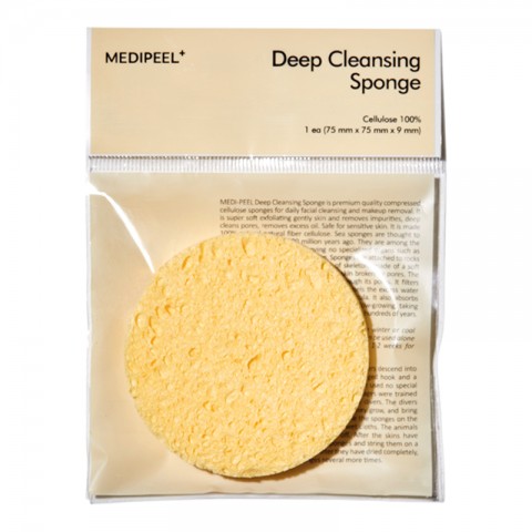 MEDI-PEEL Deep Cleansing SpongeIVET.HU - A te online butikod.