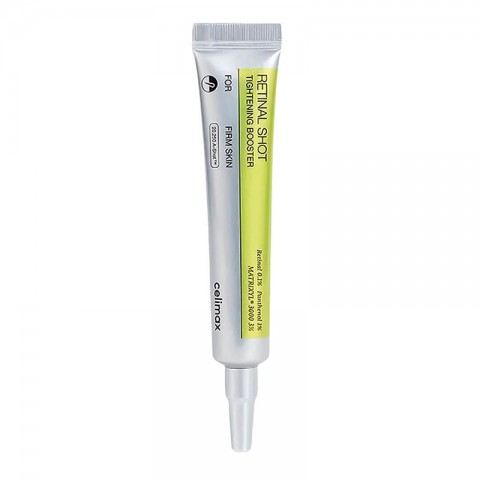 CELIMAX Celimax The Vita-A Retinal Shot Tightening Booster Face Cream 15 mlIVET.HU - A te online butikod.