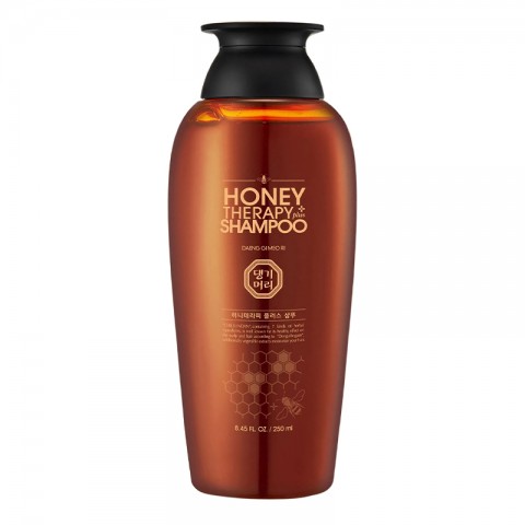 Daeng Gi Meo Ri Professional Honey Therapy PLUS Shampoo 250 mlIVET.HU - A te online butikod.