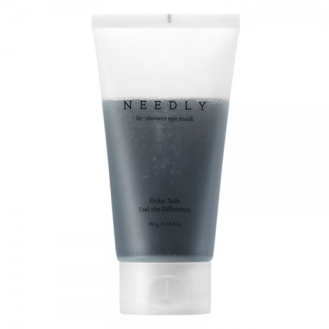 NEEDLY In-Shower Spa Mask 180 gIVET.HU - A te online butikod.