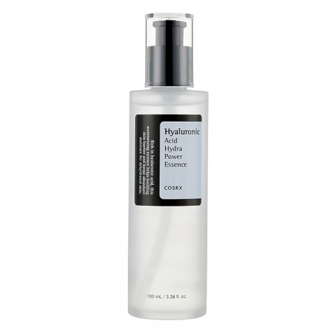 COSRX Hyaluronic Acid Hydra Power Essence 100 mlIVET.HU - A te online butikod.