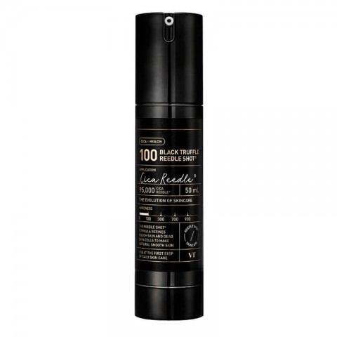 VT COSMETICS Black Truffle Reedle Shot 100 50 mlIVET.HU - A te online butikod.