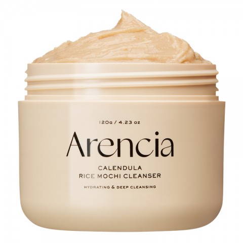 ARENCIÁ Calendula Rice Mochi Cleanser 120gIVET.HU - A te online butikod.