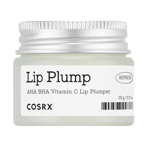 COSRX Refresh AHA/BHA Vitamin C Lip Plumper 20 gIVET.HU - A te online butikod.