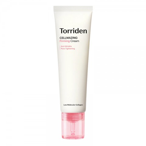 Torriden CELLMAZING Firming Cream 60 mlIVET.HU - A te online butikod.