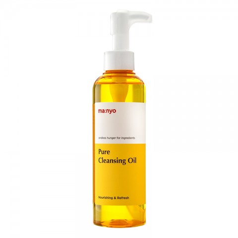 MANYO Pure Cleansing Oil 200 mlIVET.HU - A te online butikod.