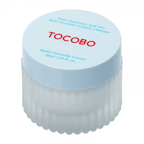 TOCOBO Multi Ceramide Cream 50 mlIVET.HU - A te online butikod.