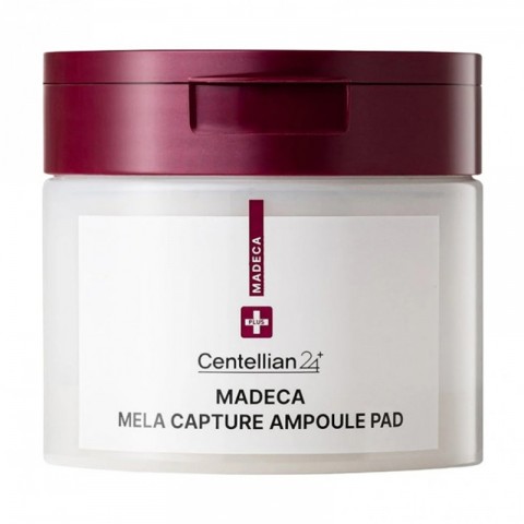 CENTELLIAN24 Madeca Mela Capture Ampoule Pad 60 dbIVET.HU - A te online butikod.