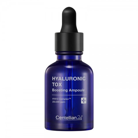 CENTELLIAN24 Hyaluronic Tox Boosting Ampoule 30 mlIVET.HU - A te online butikod.