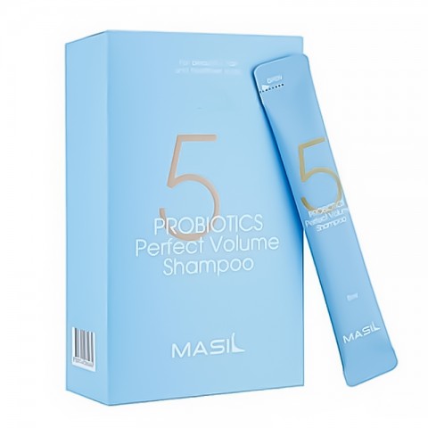 Masil 5 Probiotics Perfect Volume Shampoo 8 mlIVET.HU - A te online butikod.