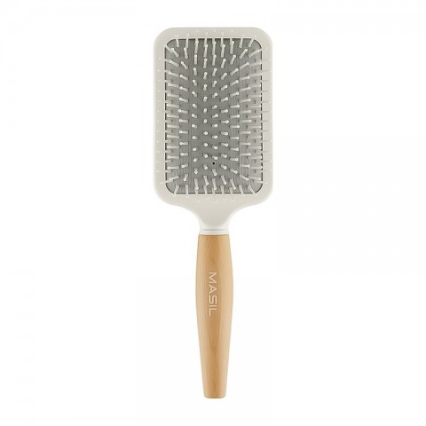 MASIL Wooden Paddle BrushIVET.HU - A te online butikod.
