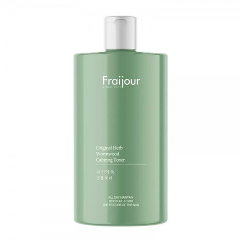 Fraijour Original Herb Wormwood Calming Toner 500 mlIVET.HU - A te online butikod.