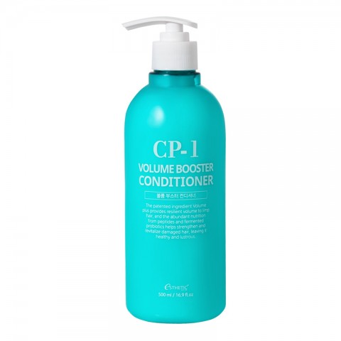 ESTHETIC HOUSE CP-1 Volume Booster Conditioner 500 mlIVET.HU - A te online butikod.