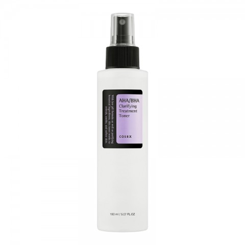 COSRX AHA/BHA Clarifying Treatment Toner 150 mlIVET.HU - A te online butikod.