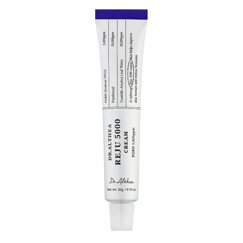 DR. ALTHEA PDRN Reju 5000 Cream 20 mlIVET.HU - A te online butikod.
