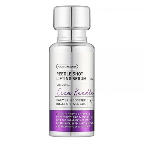 VT COSMETICS Reedle Shot Lifting Serum 30 mlIVET.HU - A te online butikod.