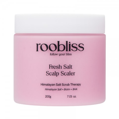 ROOBLISS Fresh Salt Scalp Scaler 200 gIVET.HU - A te online butikod.