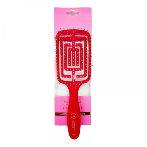 ALLMASIL Pink Breeze Styling Hair BrushIVET.HU - A te online butikod.
