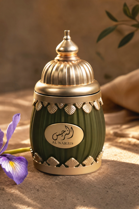 Arab parfüm Lattafa Niche Emarati Al Narjis EDP 100 mlIVET.HU - A te online butikod.