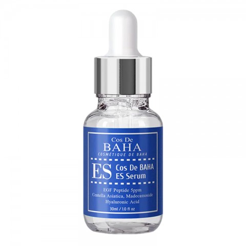 COS DE BAHA EGF Peptide Cica Serum 30 mlIVET.HU - A te online butikod.